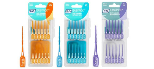Tepe easy pick - easy, interdental