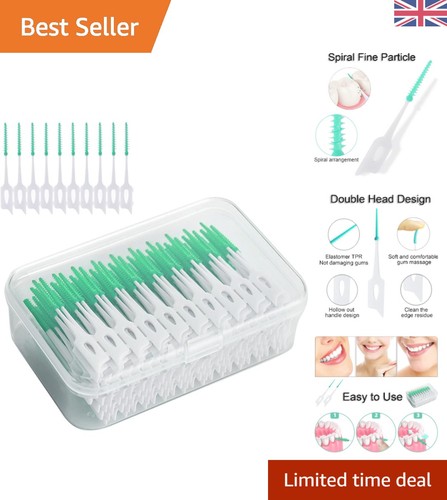 Dual purpose silicone dental - dual-purpose,