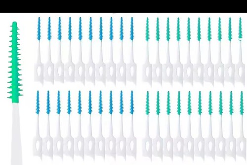 Interdental brushes - 50,