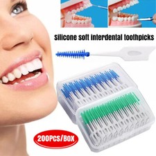 200x Interdental Sticks Dental
