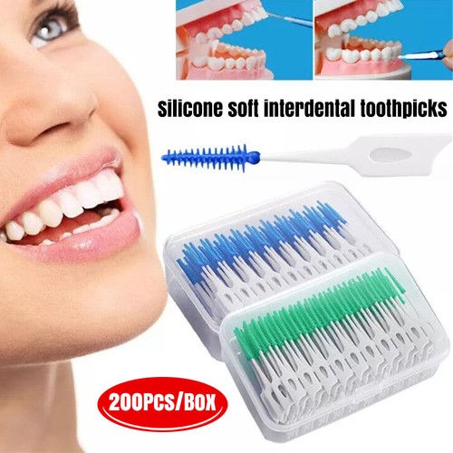 200x interdental sticks dental - sticks,