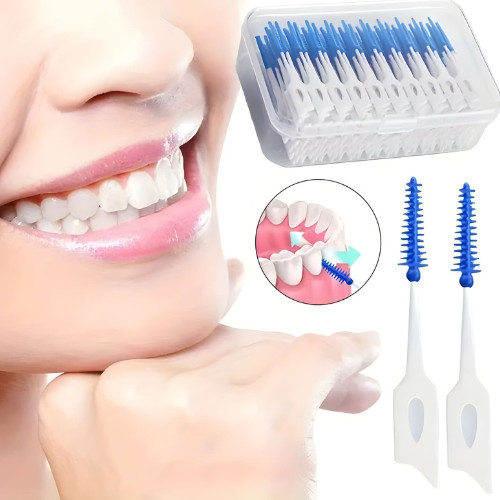 200 toothpick interdental - 200,