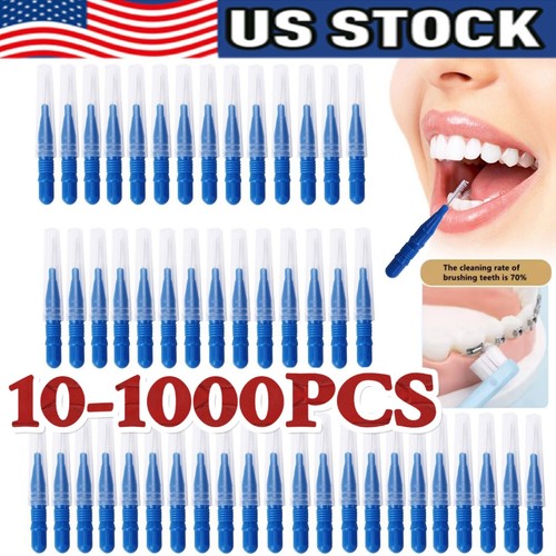 Dental orthodontic oral floss - dental,