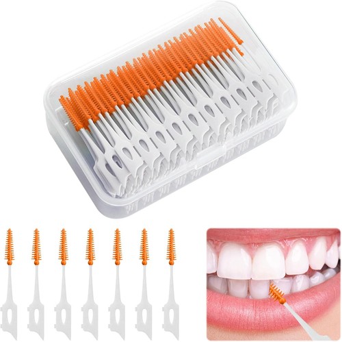 220x interdental brushes - interdental,