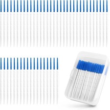 220Pcs Dual-Use Interdental