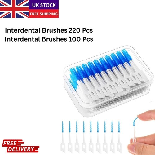 Rayito interdental brushes - interdental,