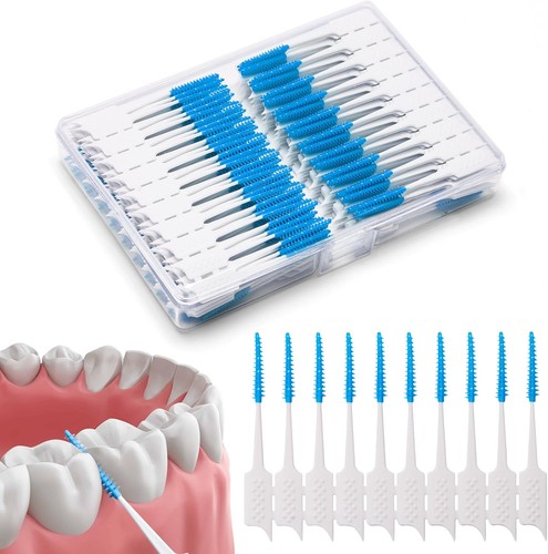 300 pieces interdental - pieces,