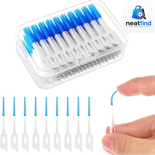 220 interdental brushes - interdental,