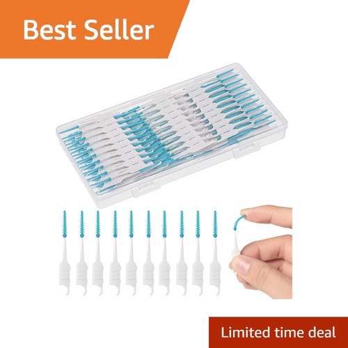 Lanjue interdental brushes - lanjue,