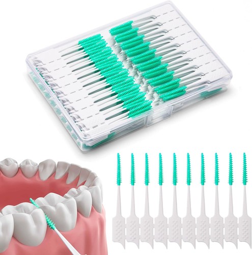 300 pieces interdental - 300,