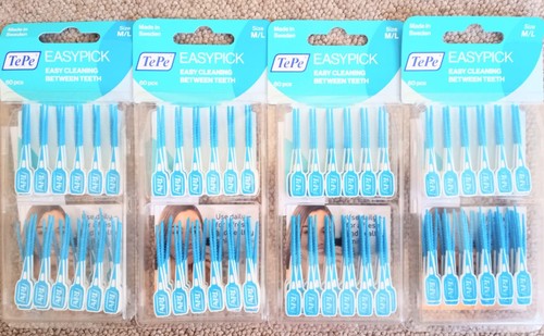 Tepe easypick interdental - easypick,