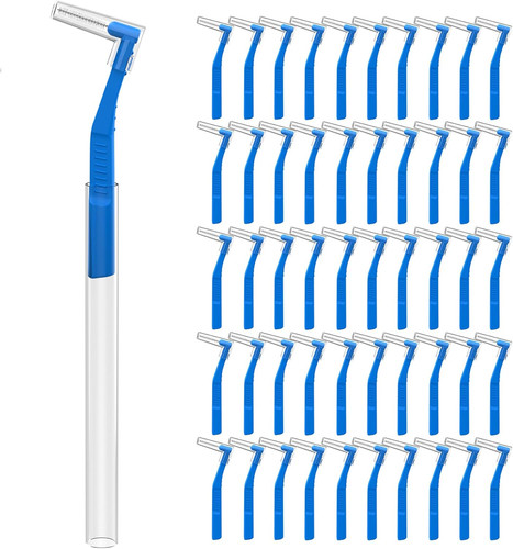 Count angle interdental - count,
