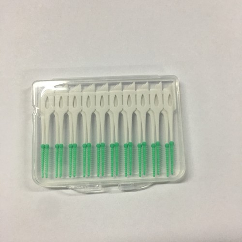 20pcs disposable soft silicone - 20pcs,