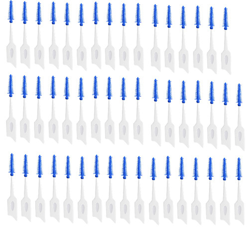 Silicone interdental - 50,