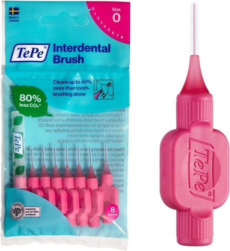 Tepe dental easypick - tepe,