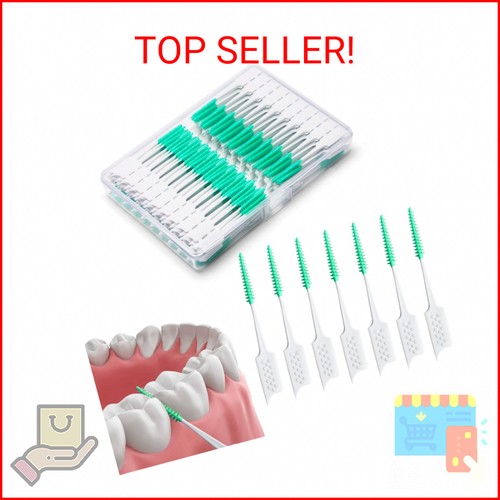 Acskd 200 pieces interdental - 200,