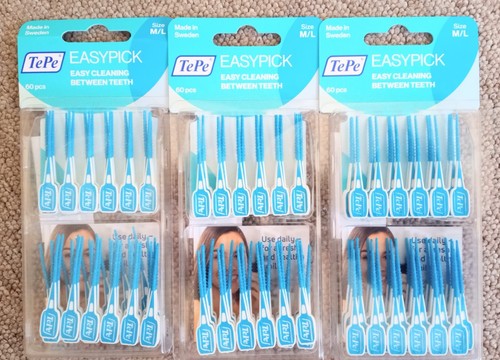 Tepe easypick interdental - tepe,