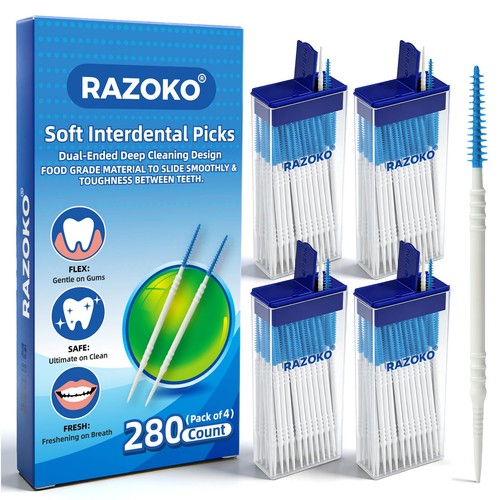 Razoko soft silicone - razoko,