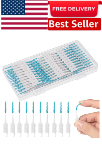 250 count dental - count, floss