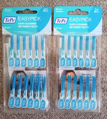 Tepe easypick interdental - tepe,