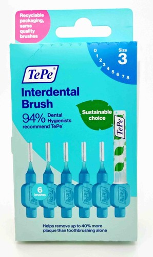 Tepe dental easypick - tepe,