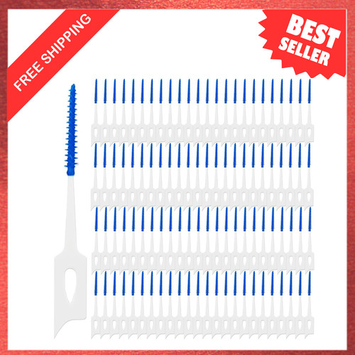 Interdental brushes soft - interdental,