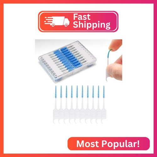 Acskd 200pcs dental floss - dental,