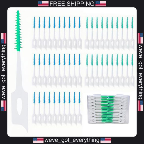 300 pack silicone - pack, interdental