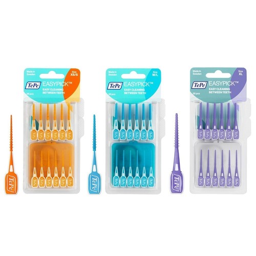 Tepe easy pick interdental - tepe,