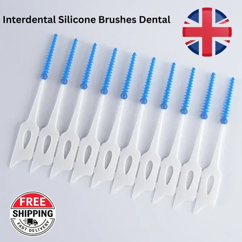 200pcs interdental silicone - 20/200pcs,