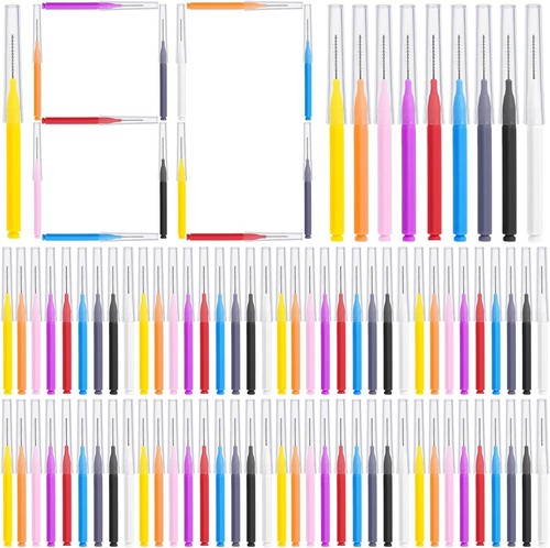 180 pcs interdental - pcs,