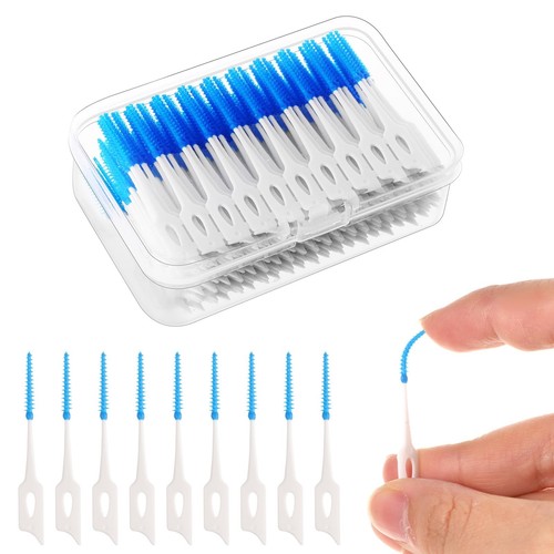 Interdental brushes 220 pcs - interdental,