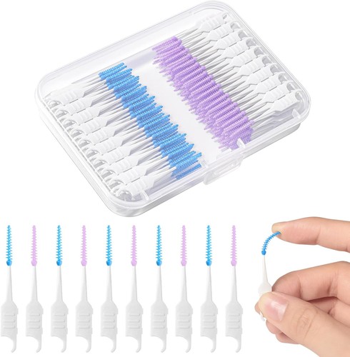 250 pieces interdental - 250,