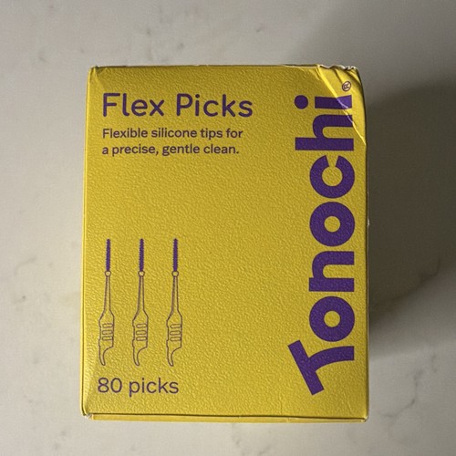 Tonochi flex picks interdental - tonochi,