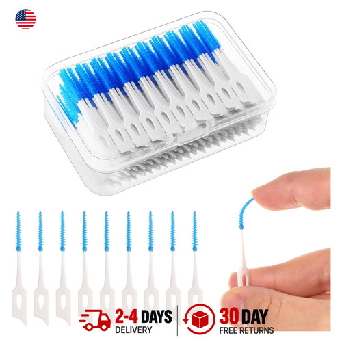Interdental brushes 220 - 220, pack