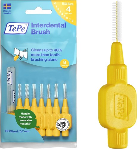Tepe interdental brush - tepe,