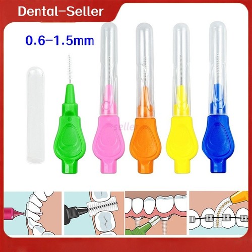 Interdental brushes dental - interdental,