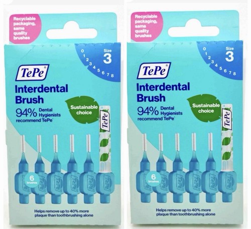 Tepe dental easypick - 2x,