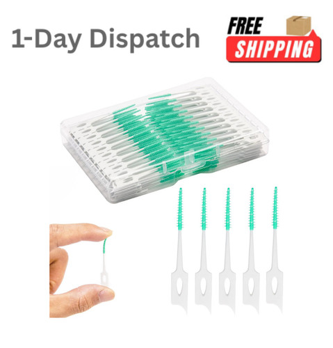 Acskd 200 count dental - 200, floss
