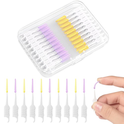 250 interdental brushes - interdental,