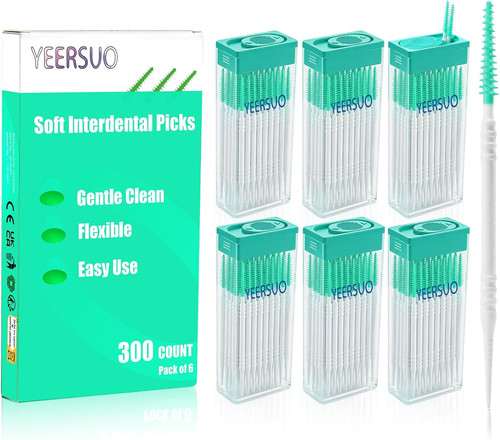 Interdental picks dental - picks,,