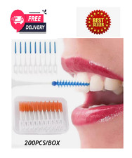 200 Interdental Sticks Dental