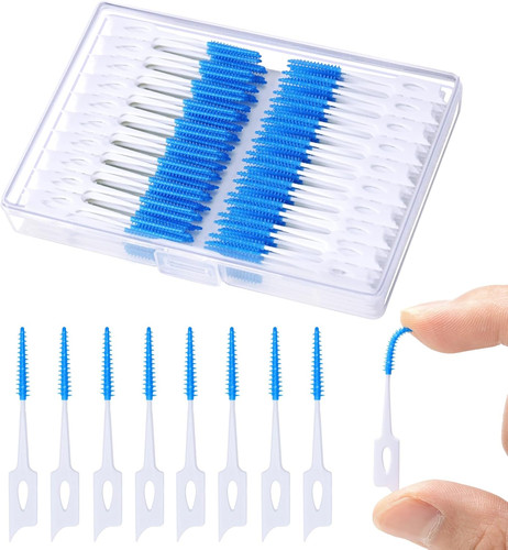 220 pcs dental - 220, floss
