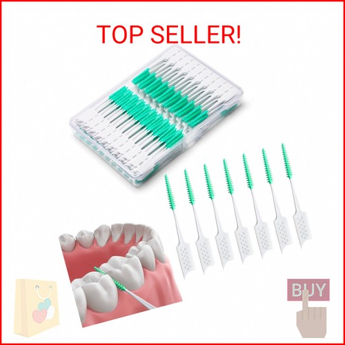 Acskd 200 pieces interdental - 200,
