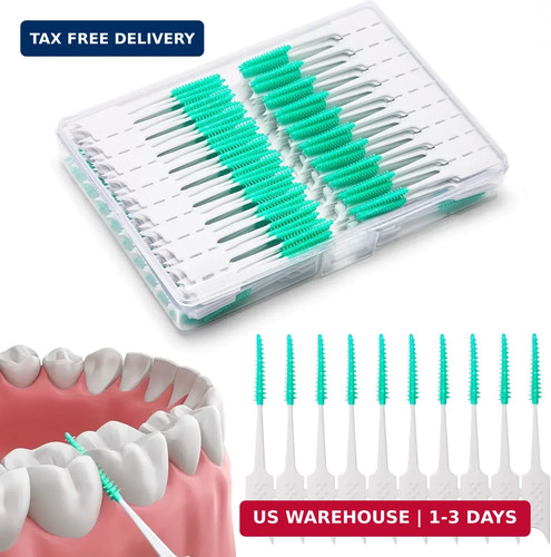 300 pieces interdental - 300,