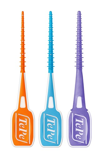 Tepe easy pick interdental - easy,