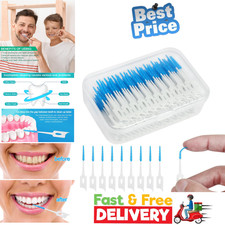 Dual-Use Interdental & Tooth