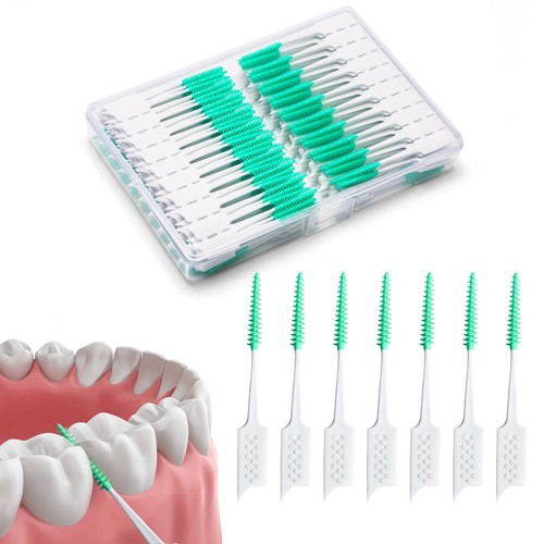 200 pieces interdental - 200,