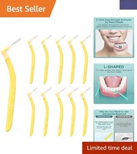 10-Piece Soft Silicone