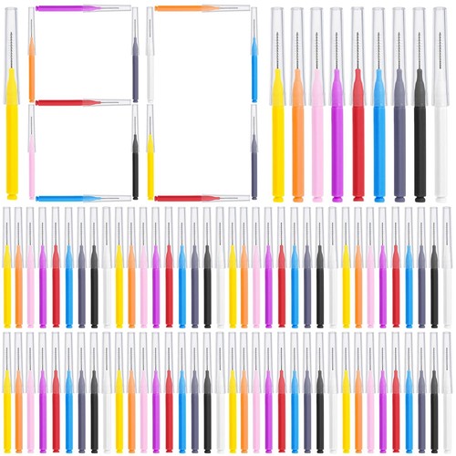 180 pcs interdental - pcs,
